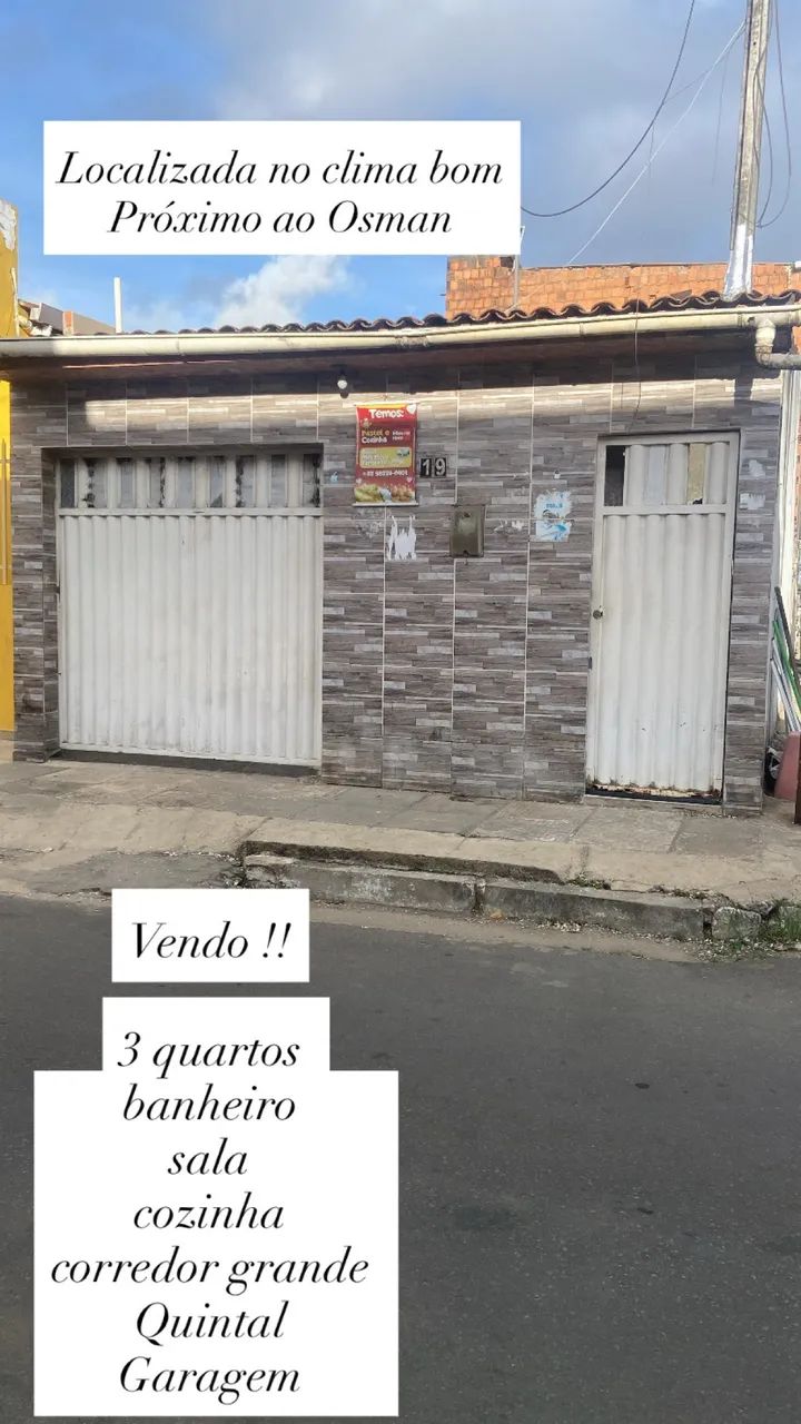 Foto - Maceió - Clima Bom