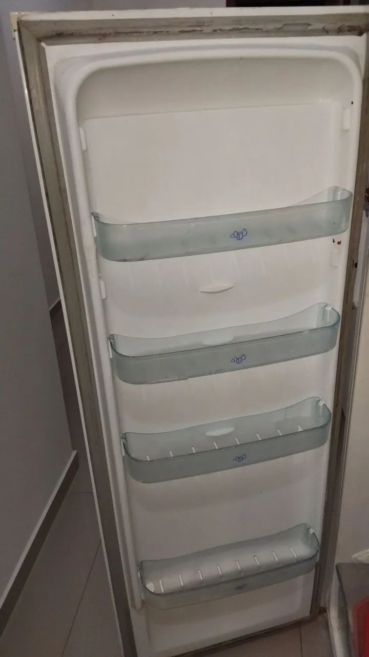Geladeira - Foto 2