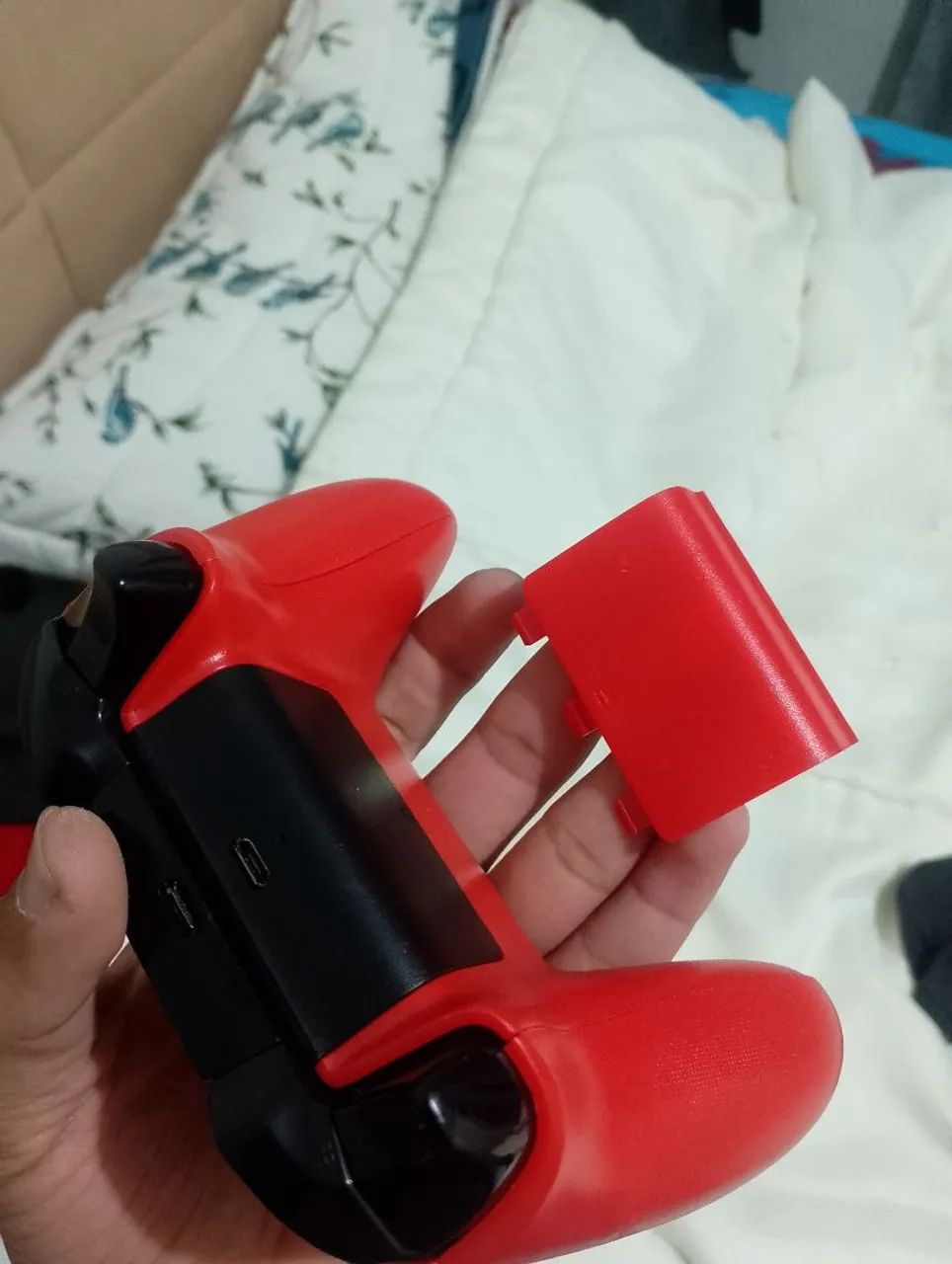 Controle Xbox one - Foto 3