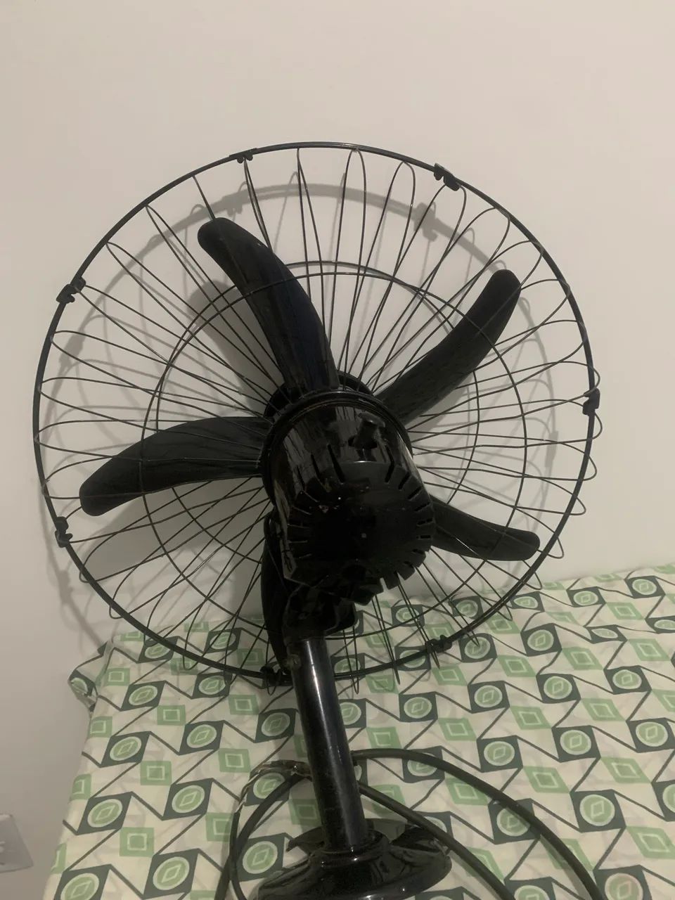 Ventilador de Parede - Foto 4