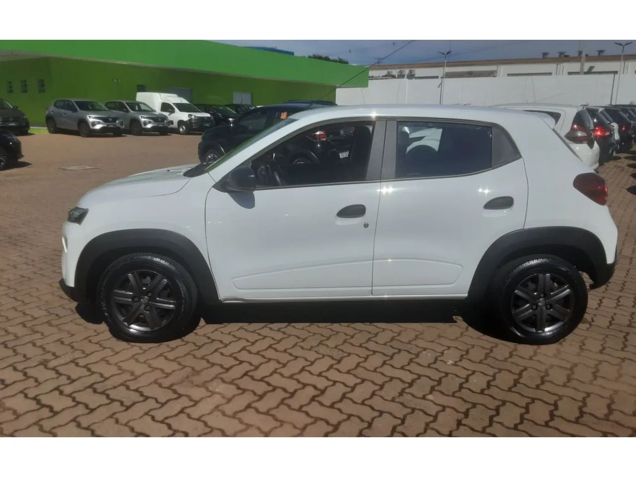 Renault Kwid 1.0 Zen 2026 - Foto 2
