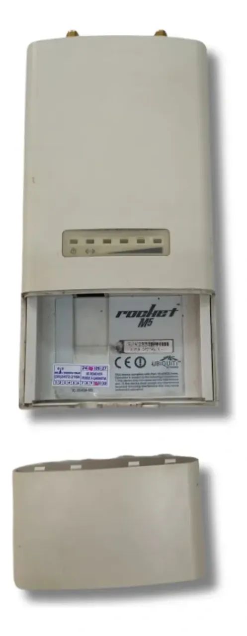 Ubnt Rocketm5-br 5ghz Rocket - Foto 2