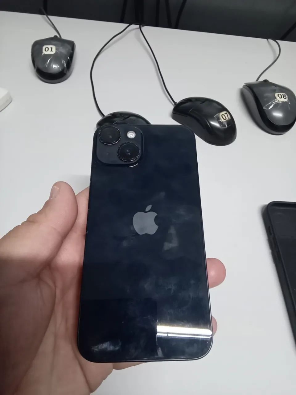 iPhone 14 128 gb - Foto 2