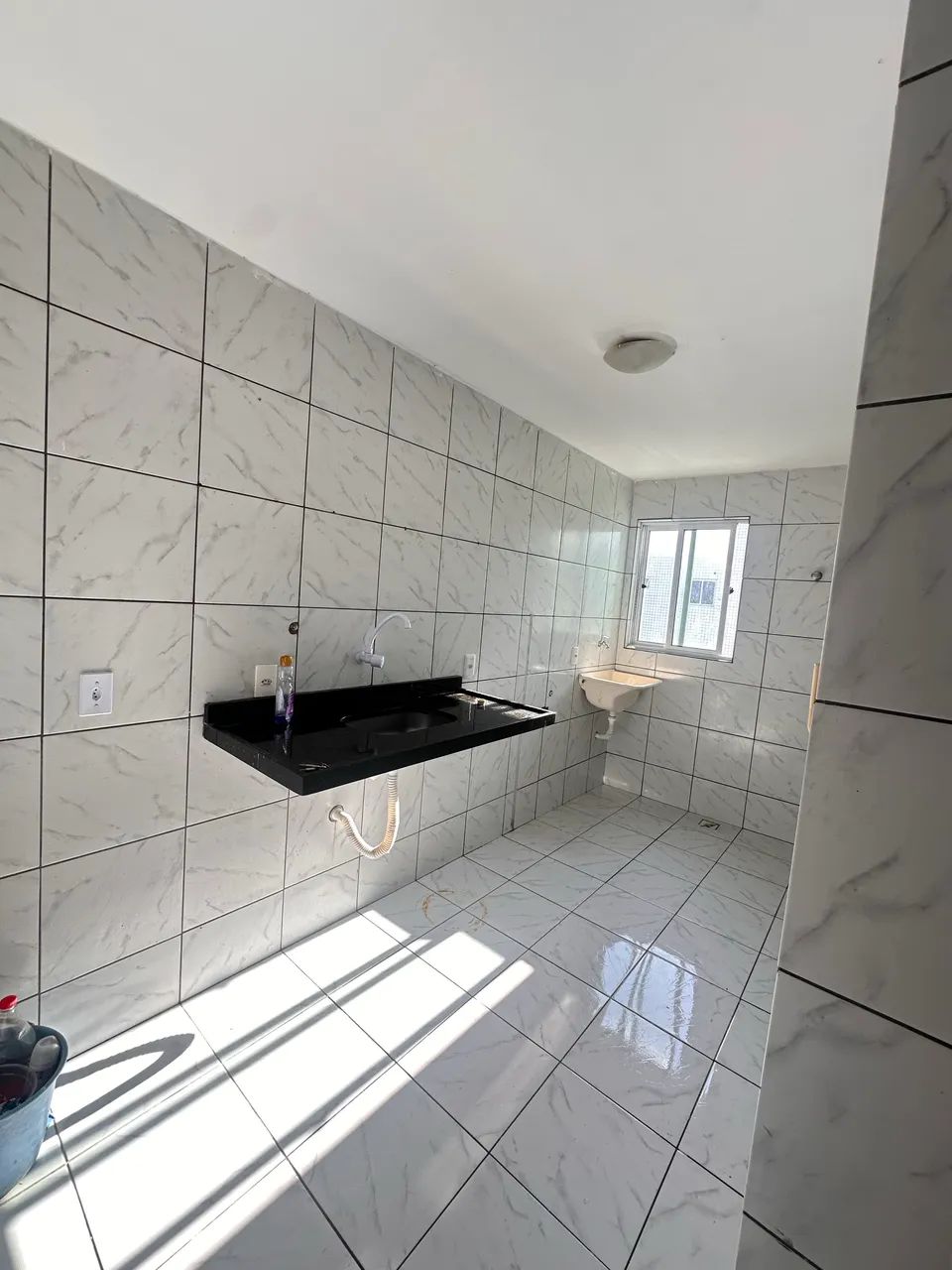 Apartamento no Geisel  - Foto 2