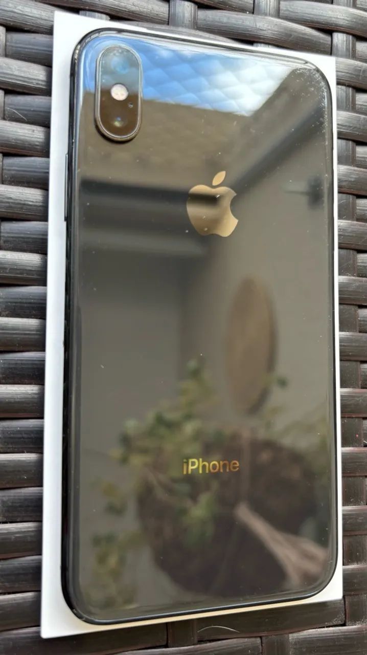 iPhone X 256GB - Foto 3