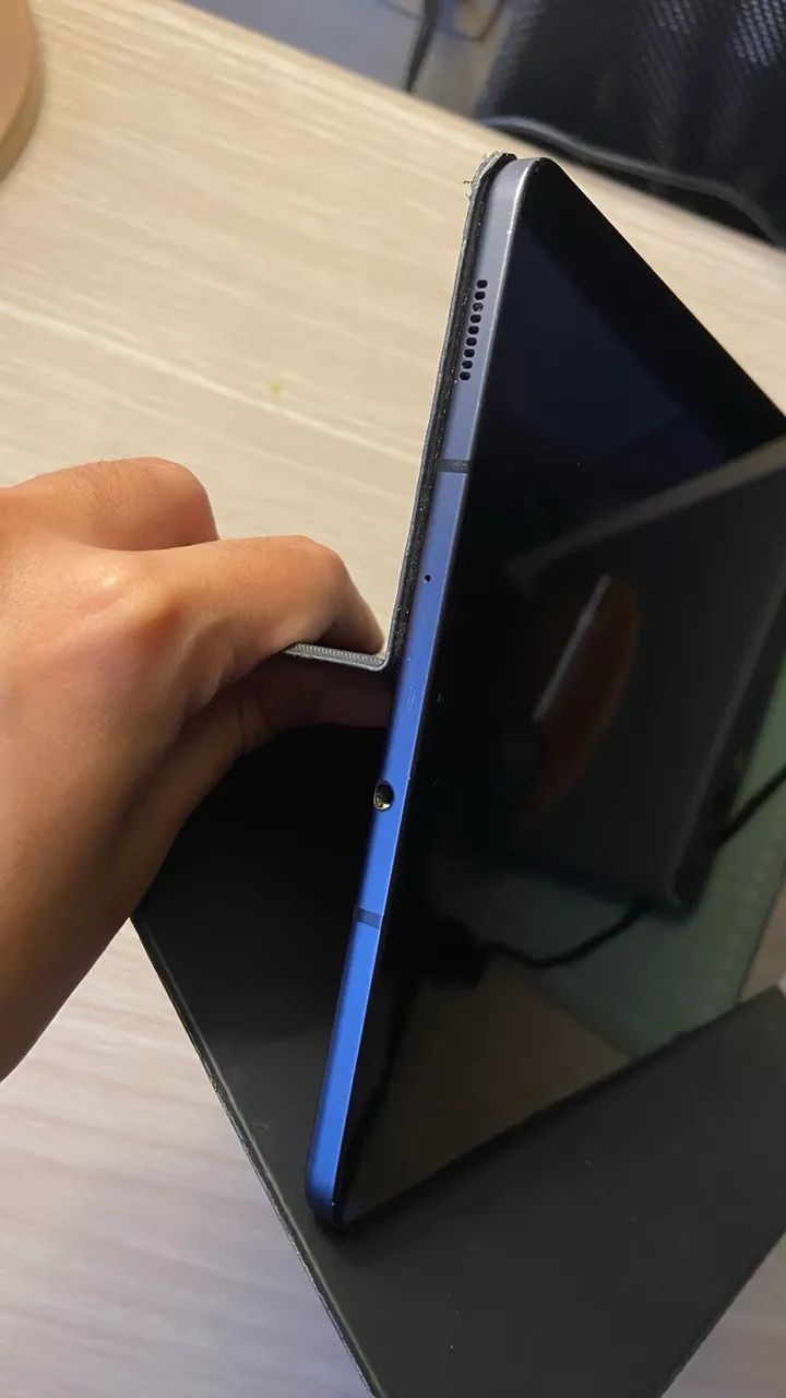 Tablet Tab S6  - Foto 6