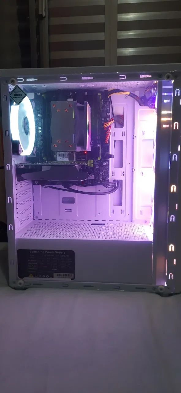 Computador Xeon PC GAMER - Foto 2