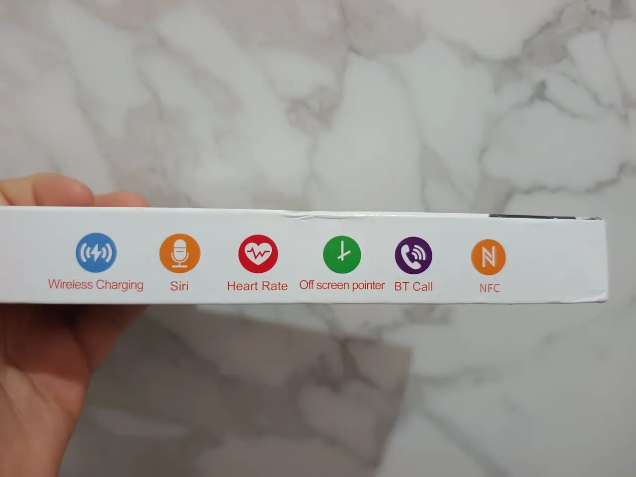 Smartwatch T900 Ultra 1.99" Bluetooth - Chamadas e Notificações - Foto 5