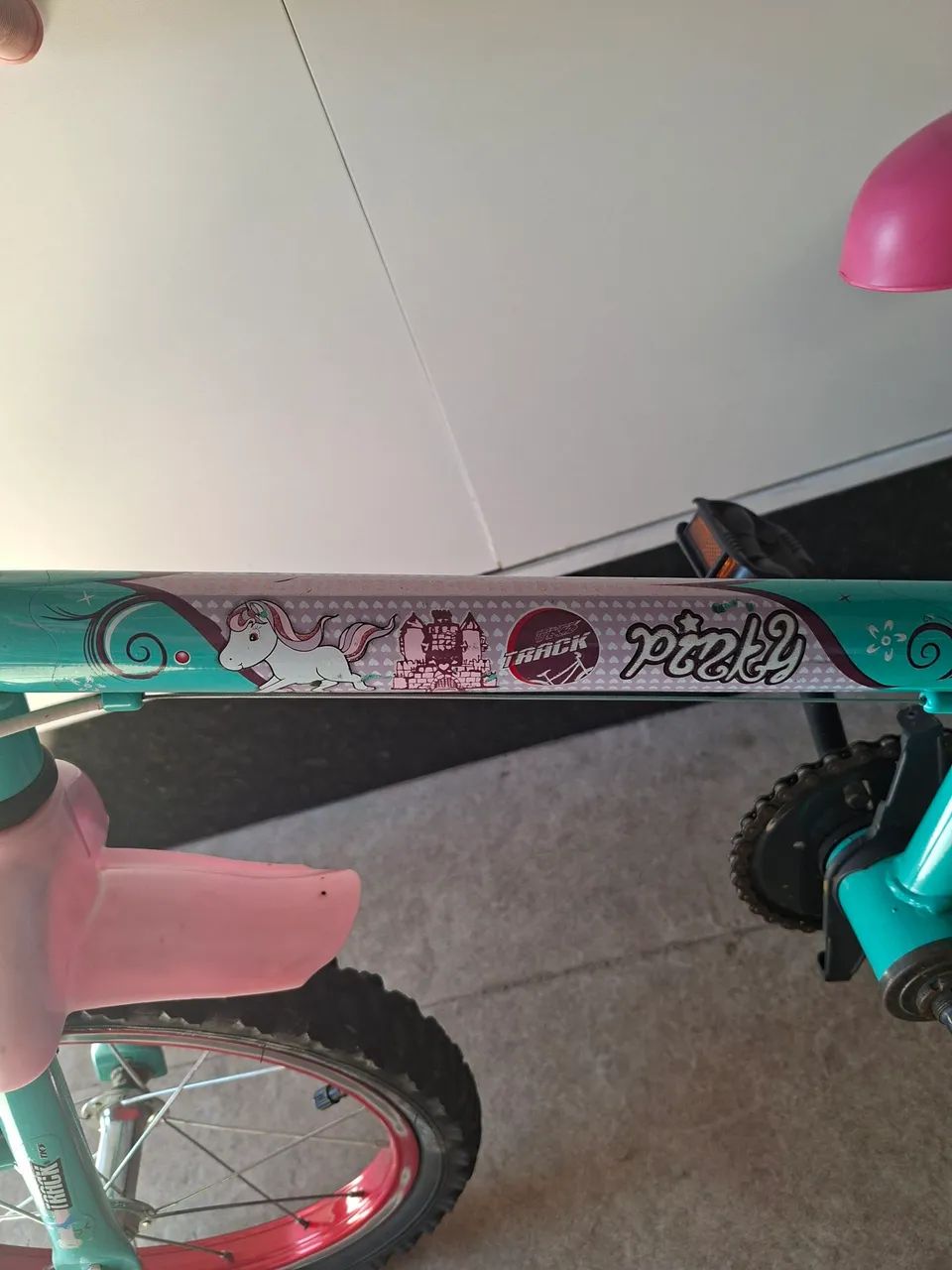 Bicicleta Track TK3 - Foto 2