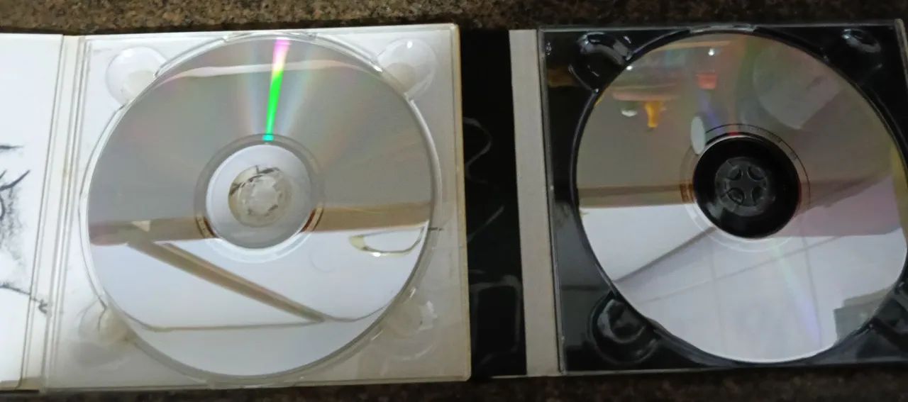 CD MÚSICA  - Foto 2
