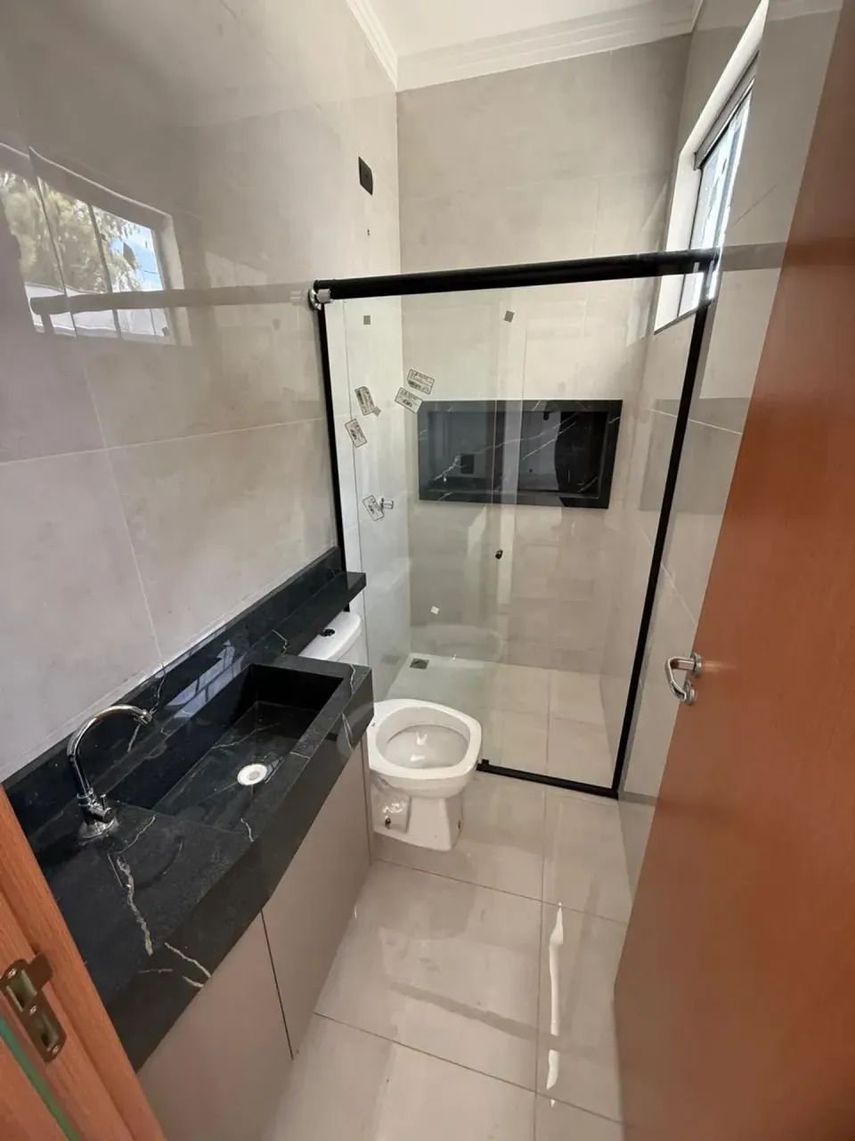 Casa no Jardim Sacoman - Foto 5