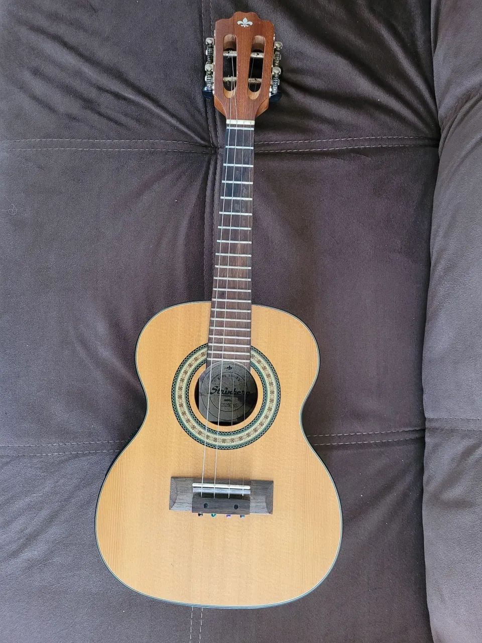 Cavaquinho  - Foto 2