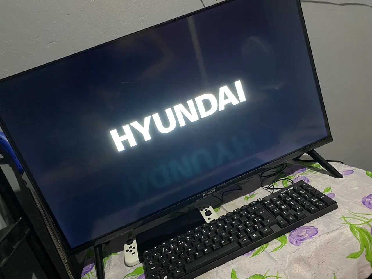 Tv android 32 polegadas  - Foto 5