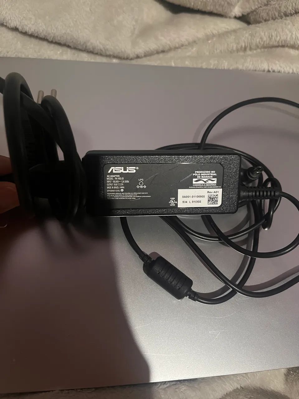 NOTEBOOK ASUS I3  - Foto 2