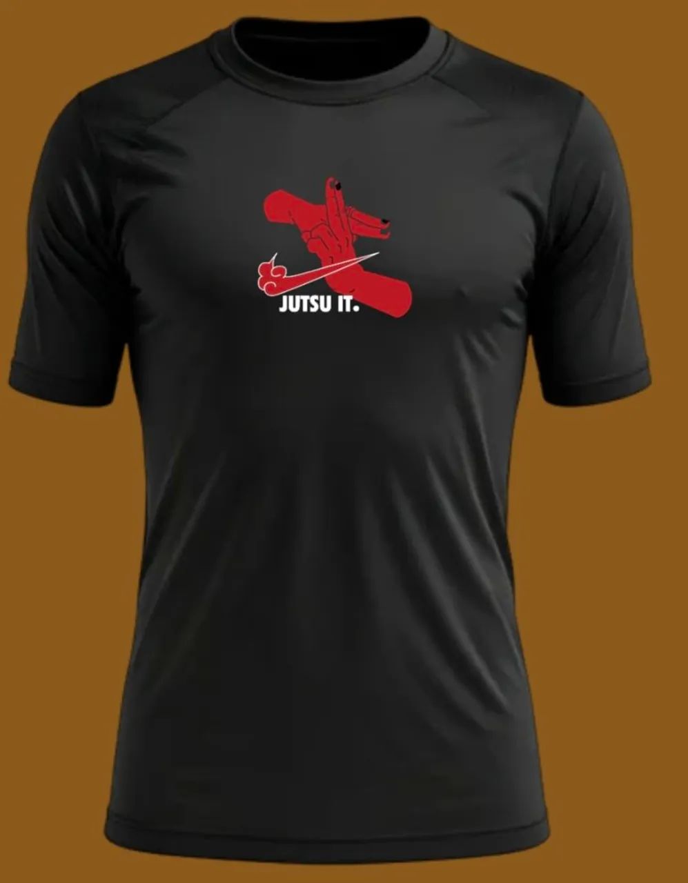 Camisas Dry anime