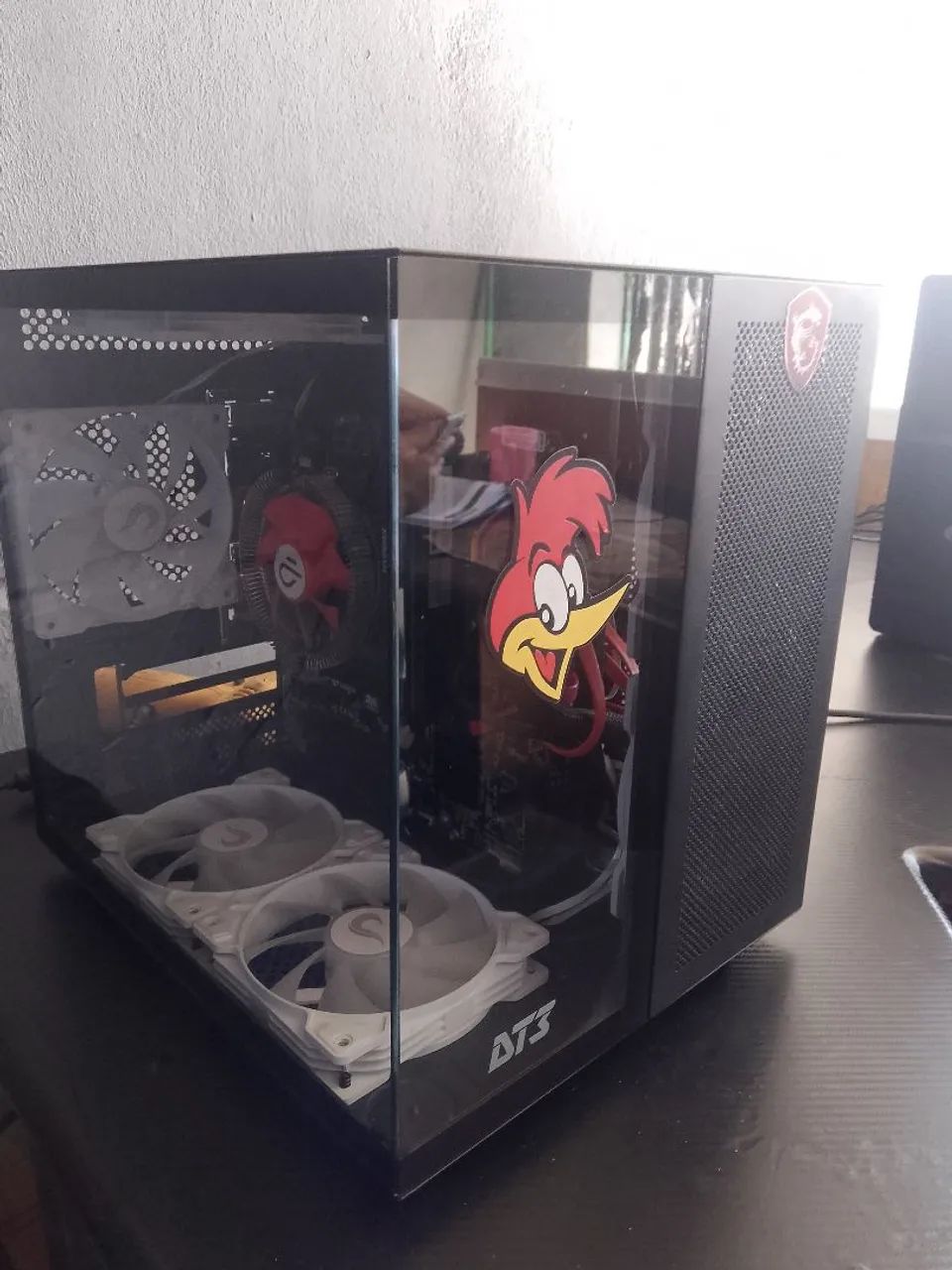 CPU semi gamer i5 7° geração  - Foto 2