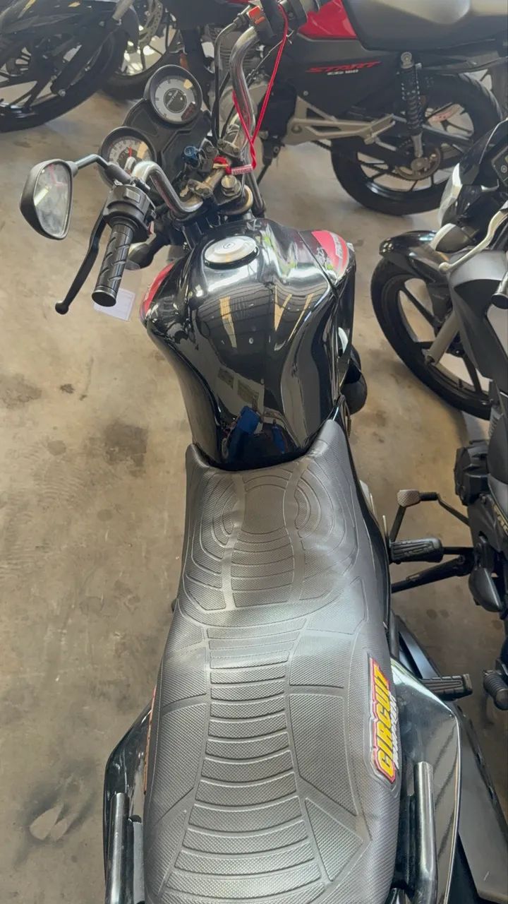 Yamaha Factor 125 2014 - Foto 2