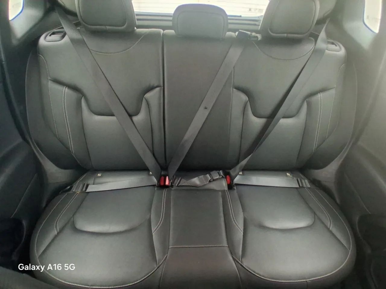 Jeep Renegade Long. T270 1.3 TB 4x2 Flex Aut., foto 16 de 18