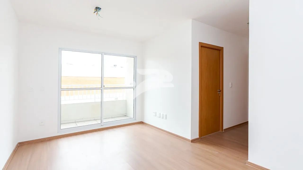 Apartamento 2 Quartos Xaxim 43m² - Foto 2