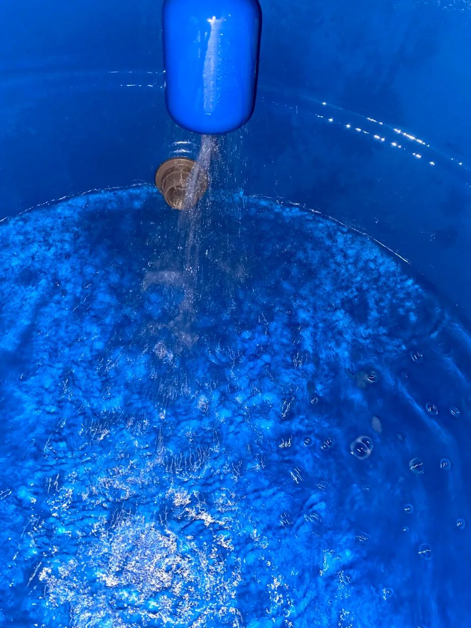 Lavagem de caixa d?água  - Foto 3