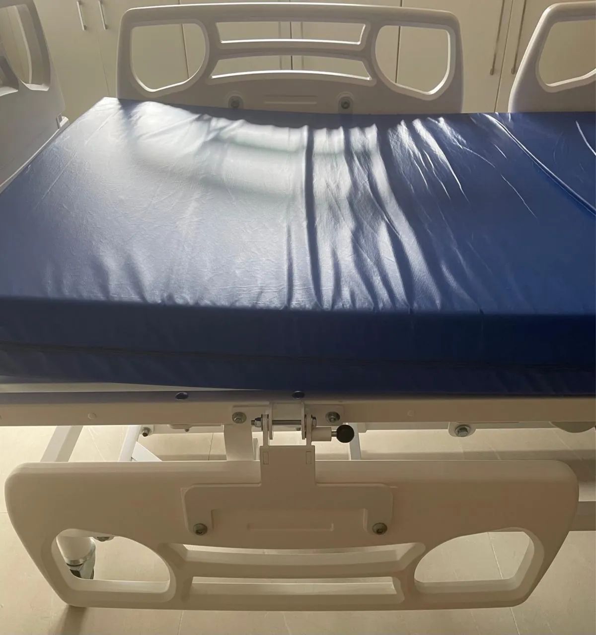 Cama Hospitalar - Foto 3