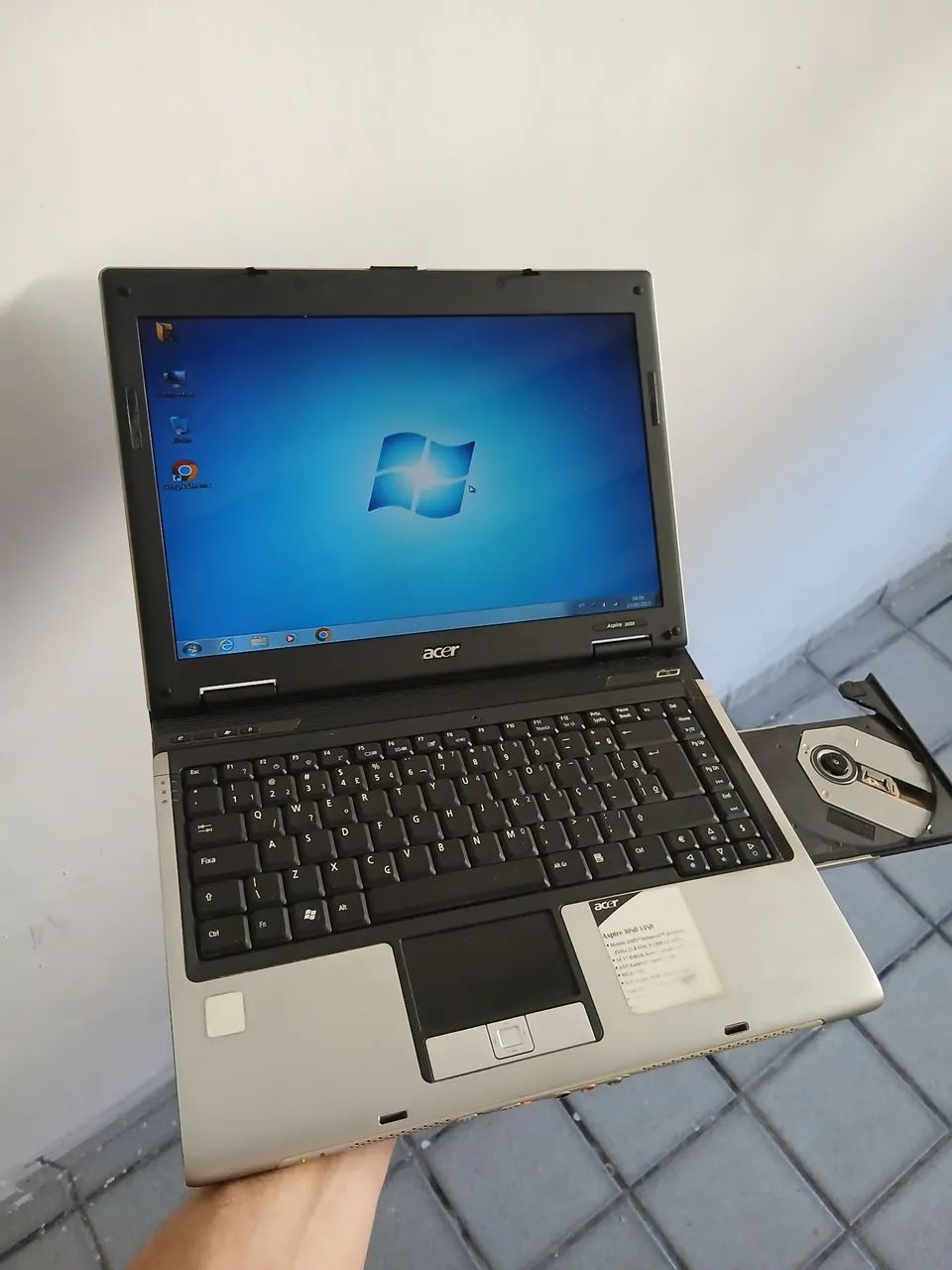 Notebook  - Foto 5