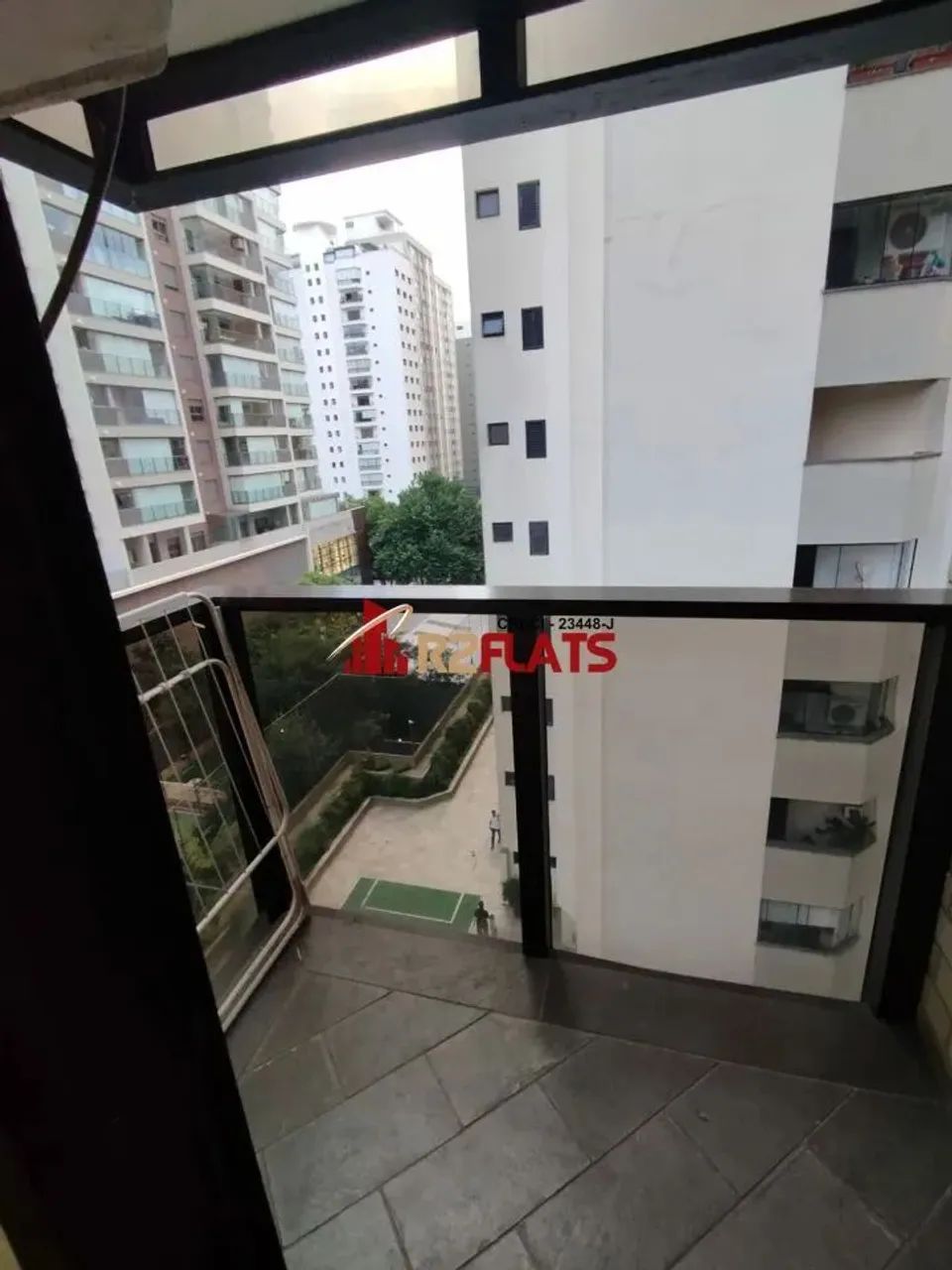 Flat com ótimo preço no bairro Moema. Confira! - Foto 3