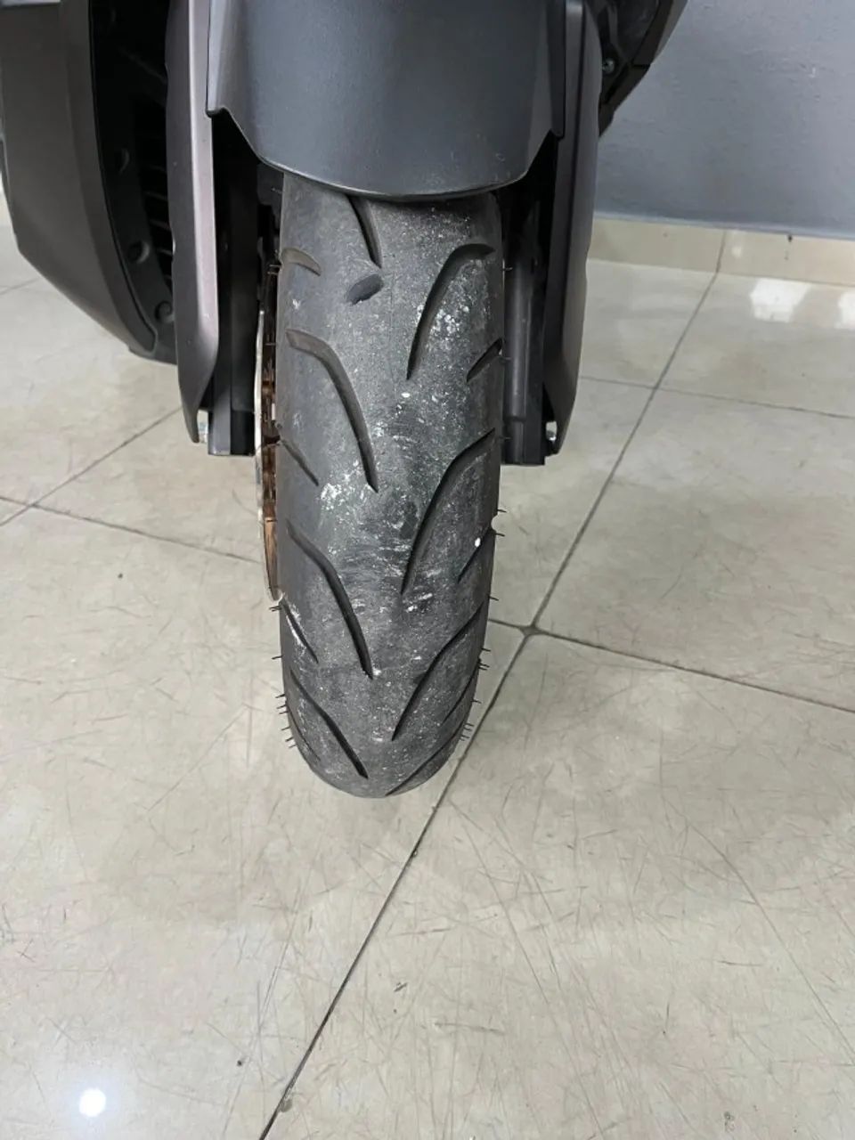 Nmax 160 2025 impecável - Foto 2