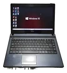 Notebook Acer 4739 Aspire  - Foto 2