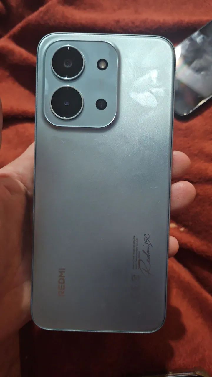 XIAOMI REDMI 15C 256GB - Foto 3