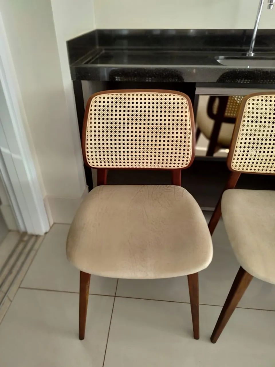 4 Cadeiras Abraço, da Líder design  - Foto 4