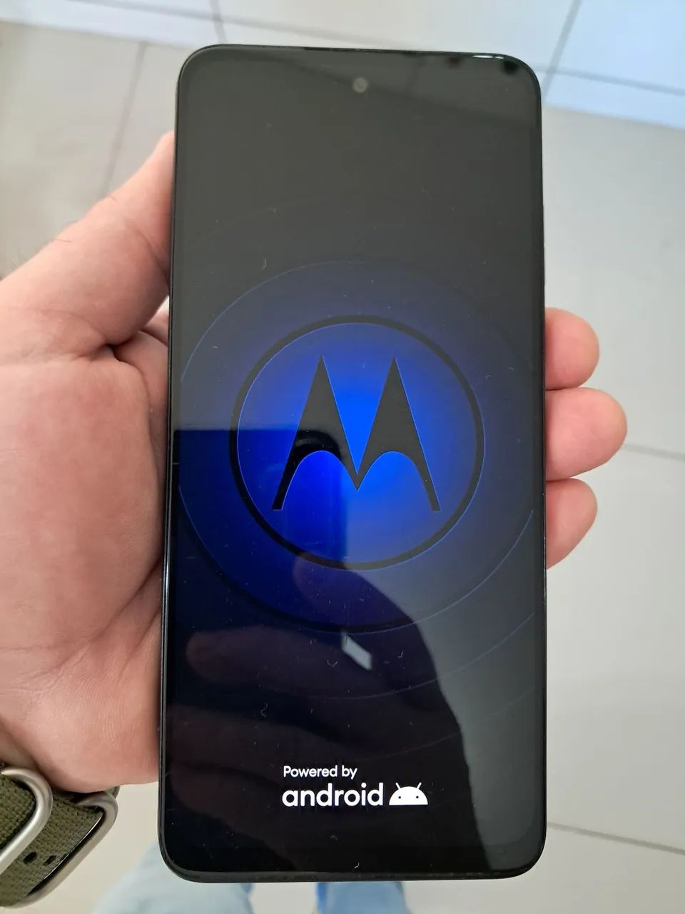 Moto G32 128gb - Foto 2