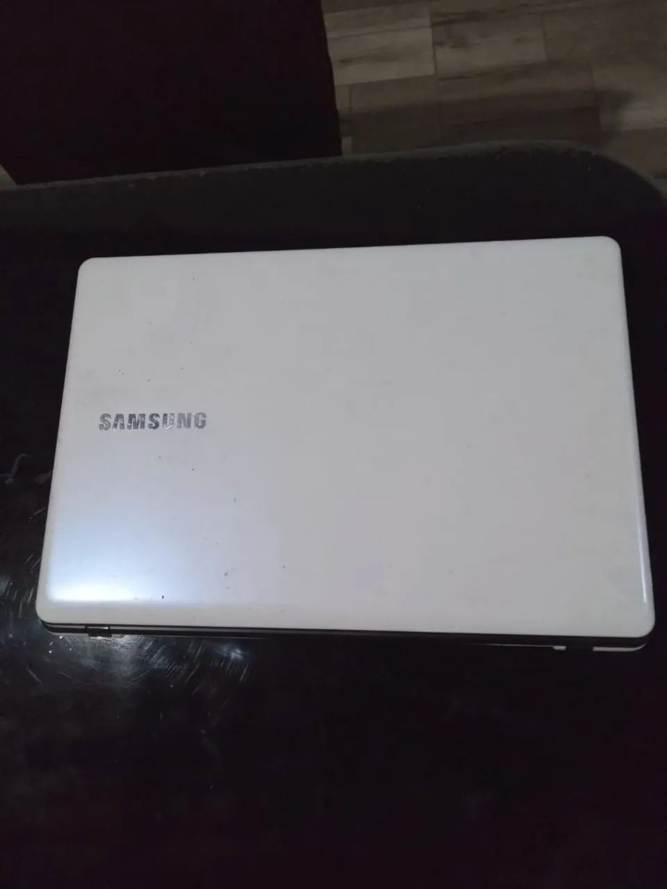 Notebook sansung 300,00