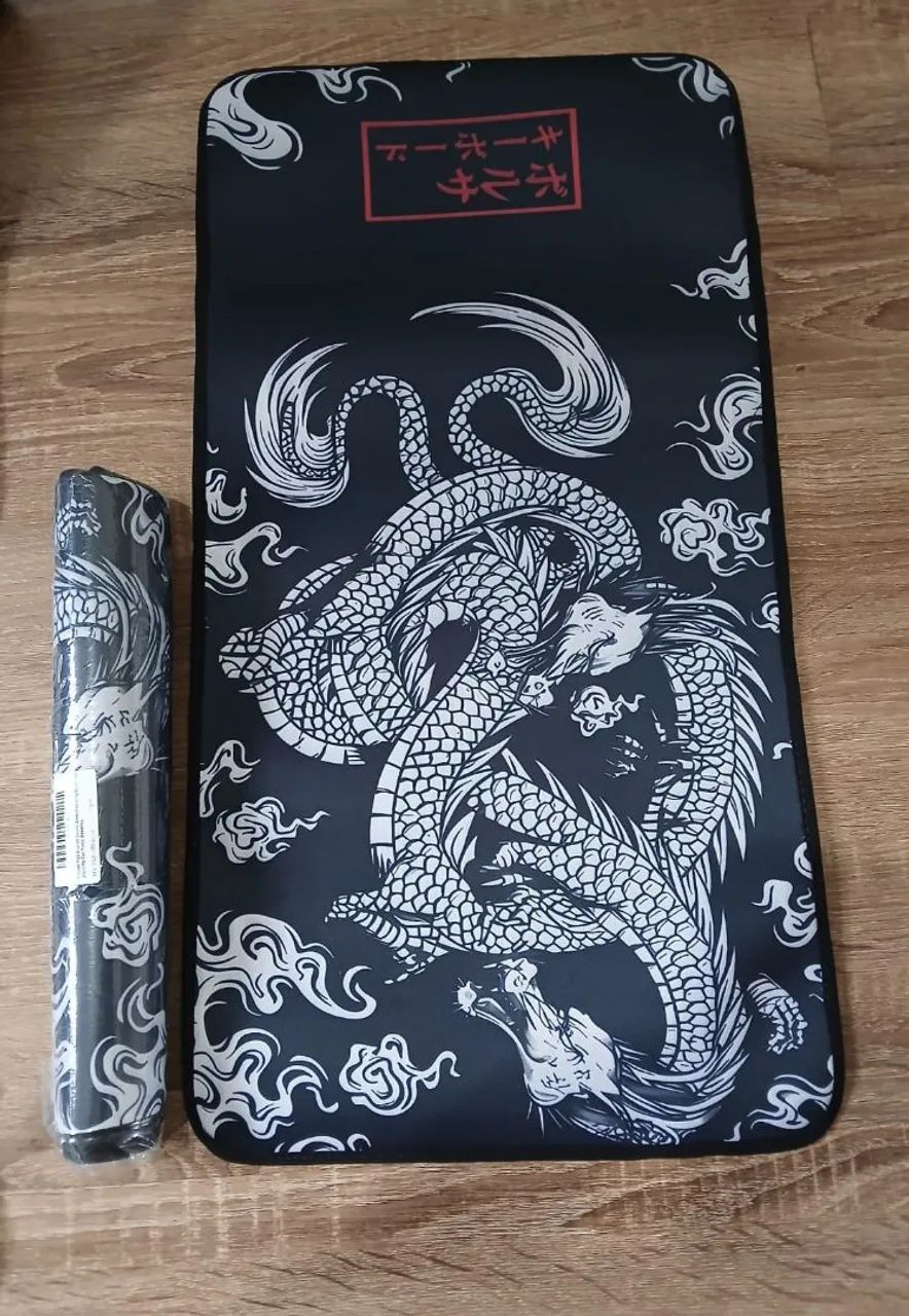 Mouse pad dragon 60x30 