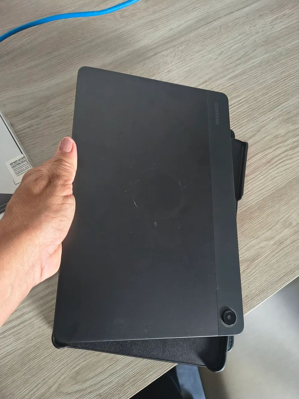 Tablet Samsung Galaxy A9+  - Foto 3