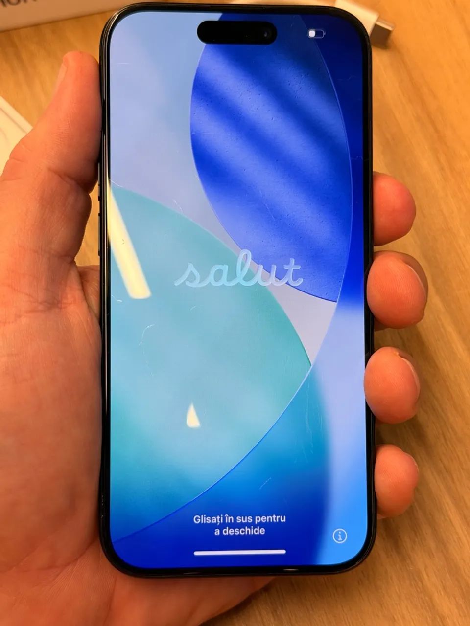 iPhone 15 512gB - Foto 4
