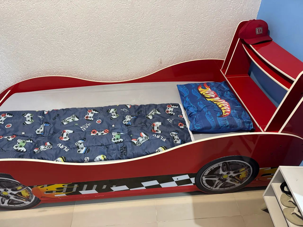 Cama carros  - Foto 3
