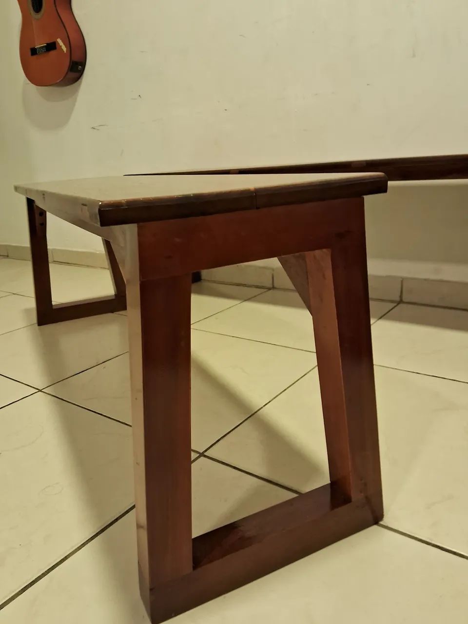 Bancos assento em ipê! - Foto 4