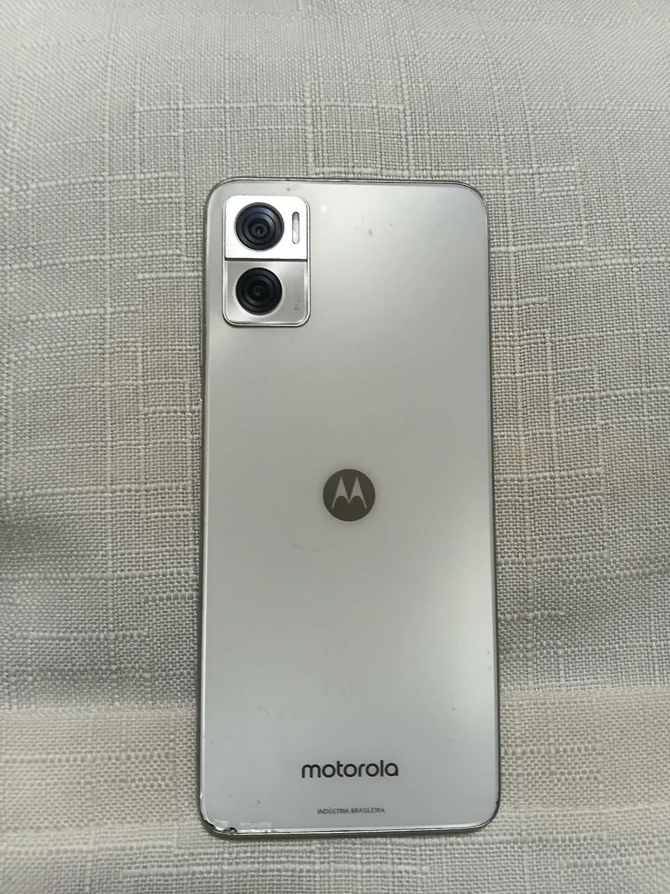 Celular  Motorola  E 22