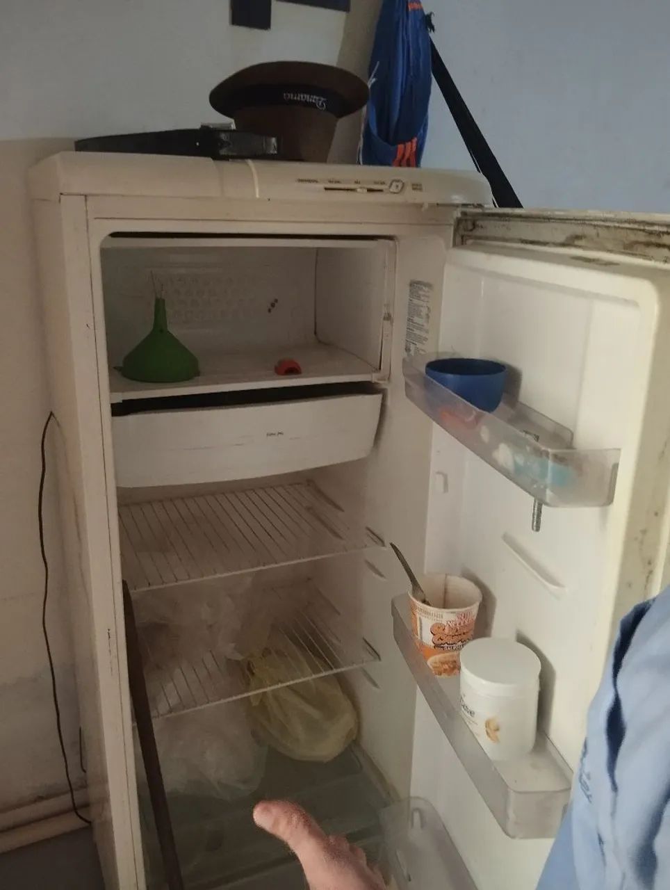Geladeira  - Foto 2