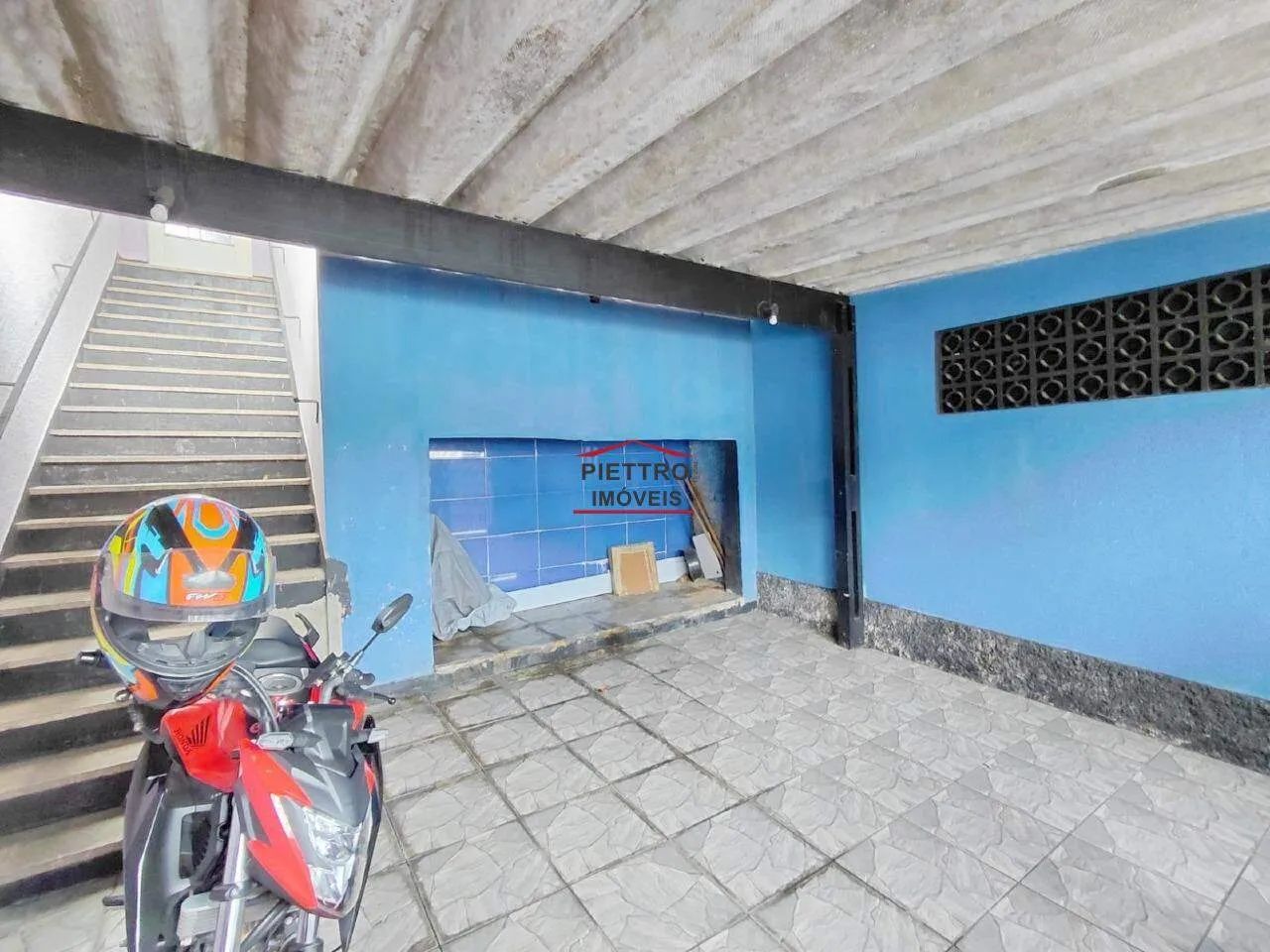 CASA ASSOBRADADA BAETA NEVES/SBC - Foto 4