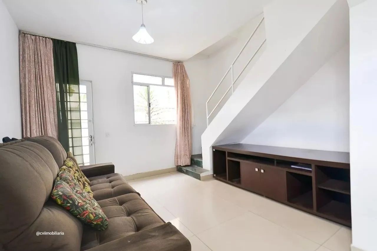 Casa 02 quartos à venda, 120m²