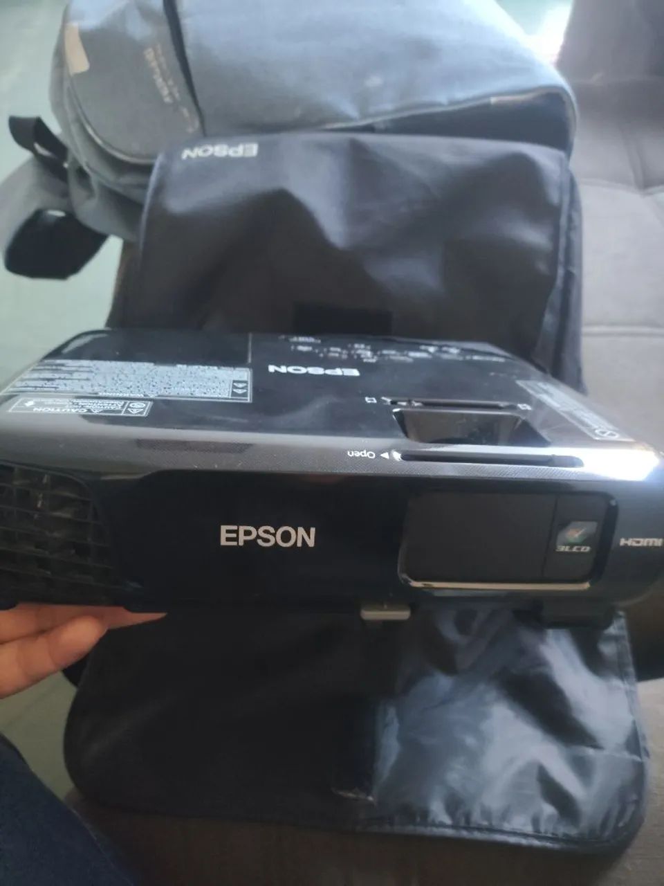Data Show Epson 