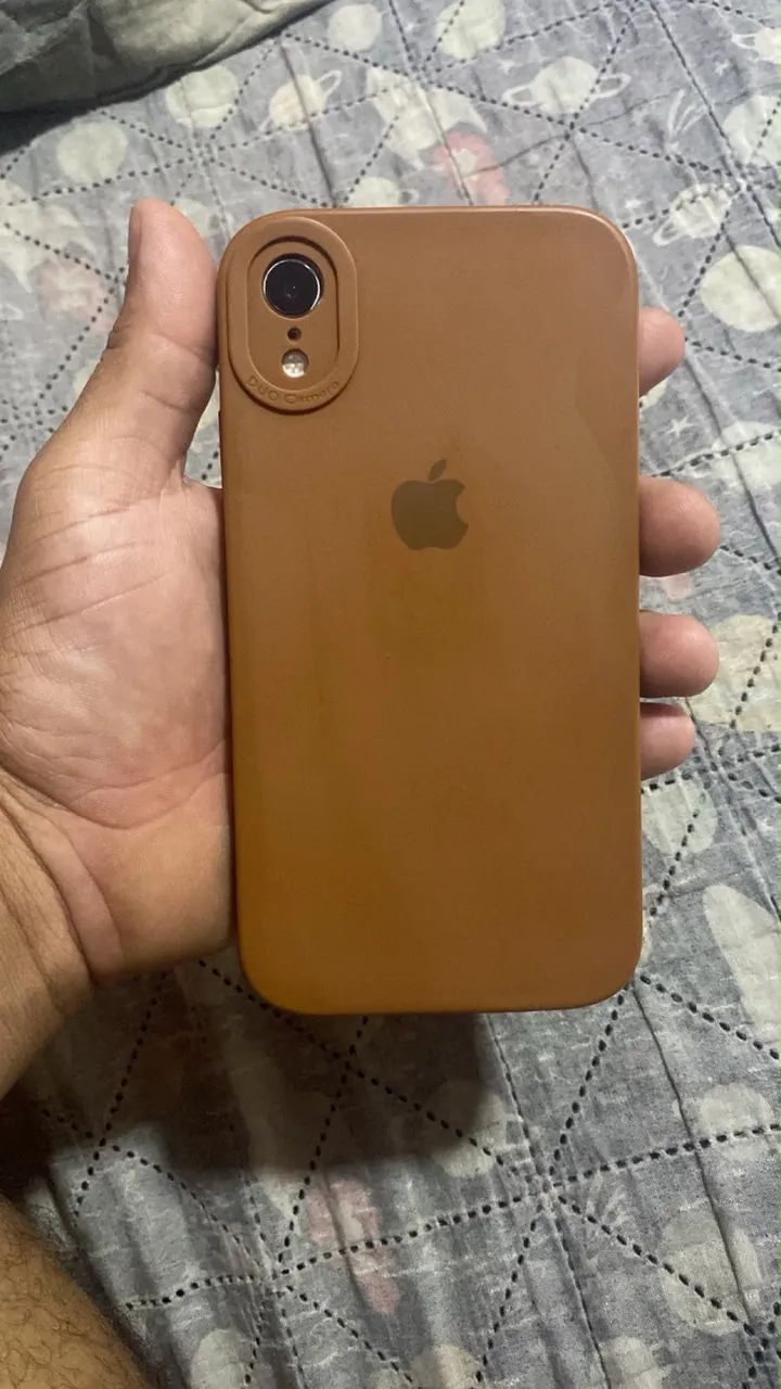 iPhone XR 128 gb  - Foto 5