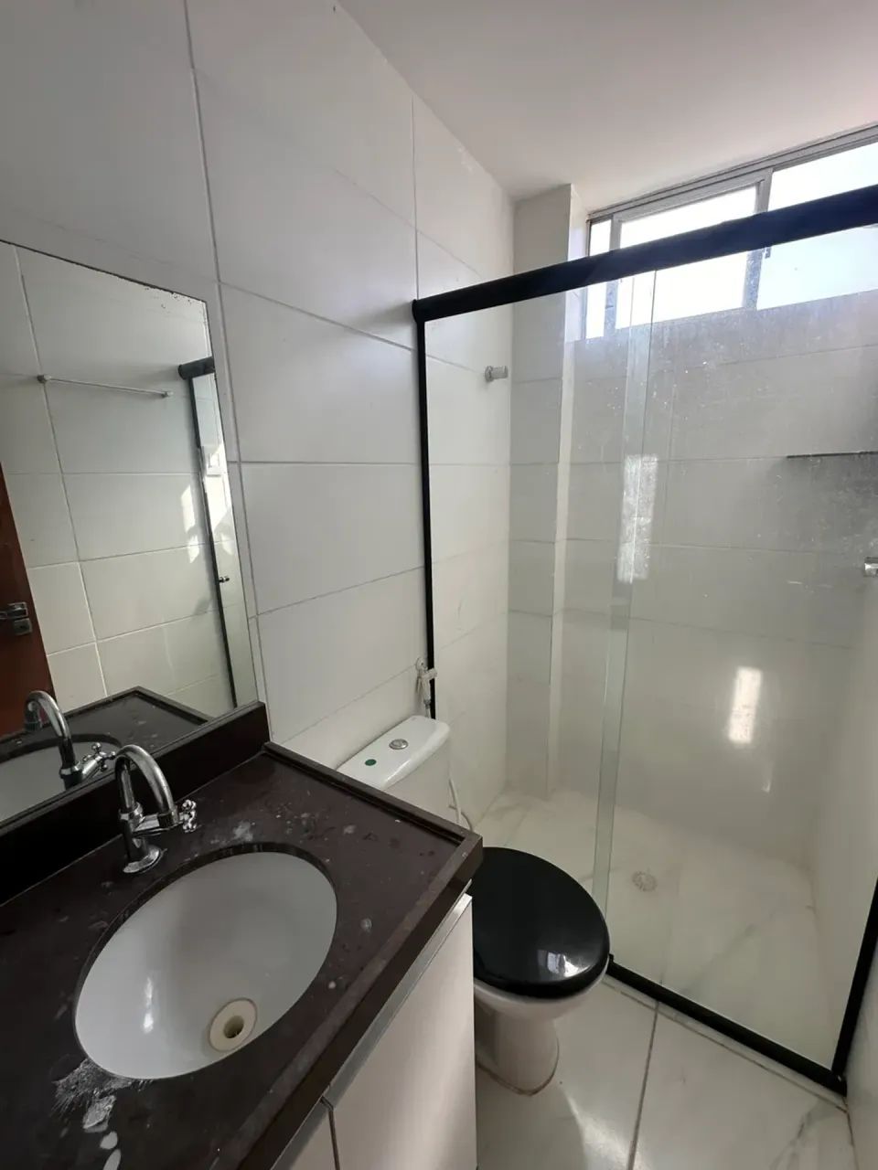 Alugo três quartos - Foto 4