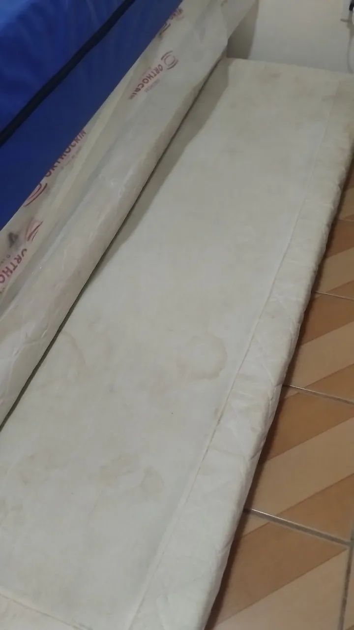 Cama box - Foto 3