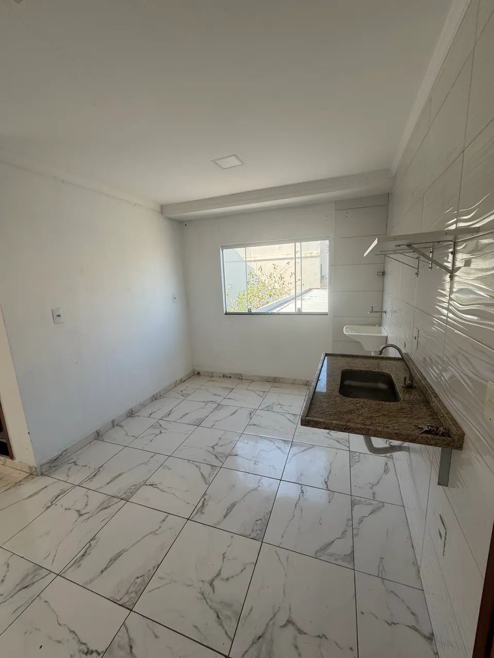 Kitnet para Aluguel - Jardim Guaranhuns - Foto 2
