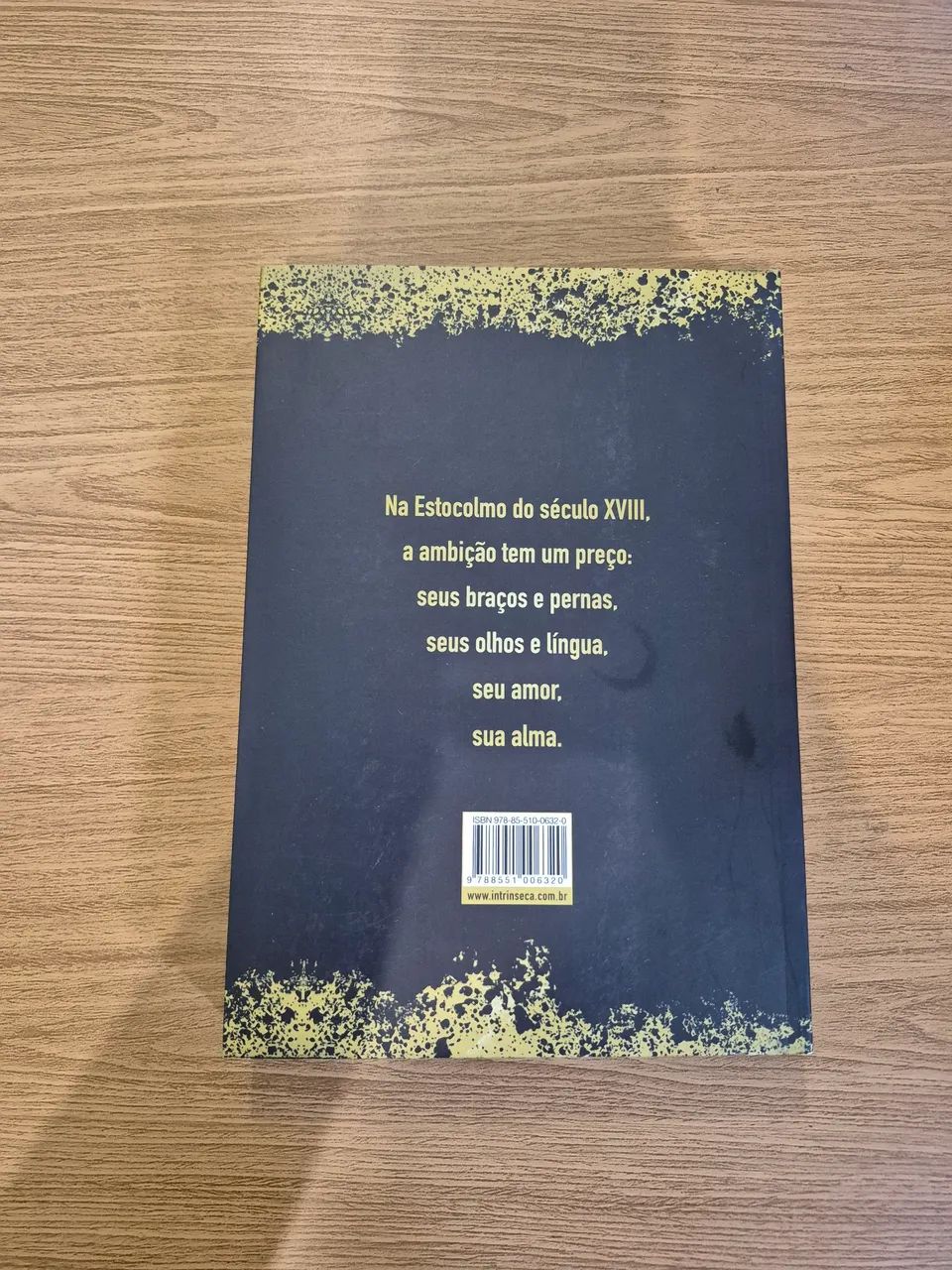 Livro 1793 - Foto 4