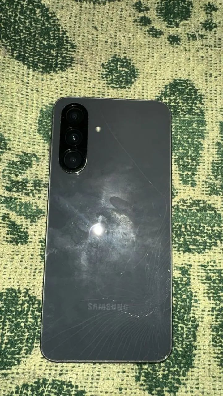 Samsung A56 256 Gigas - Foto 4
