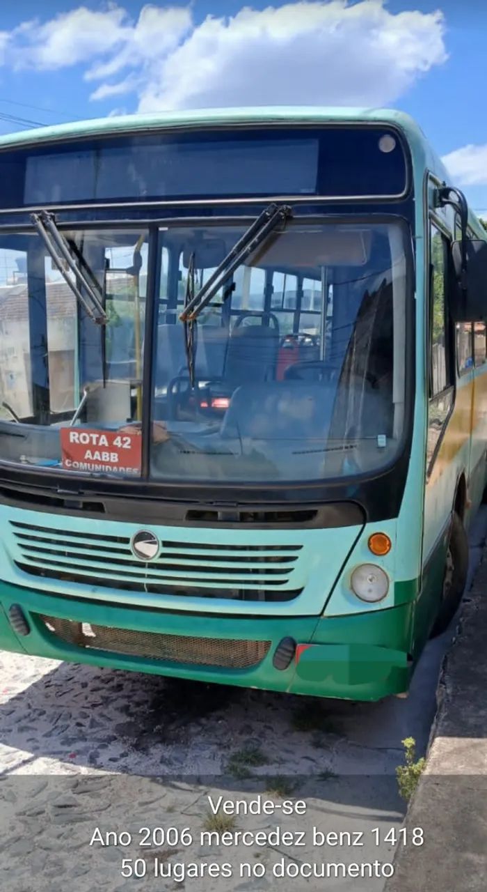 Ônibus  - Foto 3